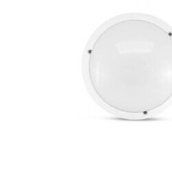 VISION-EL Hublot LED saillie &eacute;tanche 18W blanc naturel