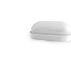 VISION-EL Hublot LED oval saillie &eacute;tanche 12W blanc naturel