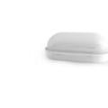 Eclairage sur Seyssins : VISION-EL Hublot LED oval saillie &eacute;tanche 12W blanc naturel