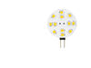 VISION-EL Ampoule LED G4 2W blanc naturel