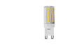 VISION-EL Ampoule LED G9 3W blanc neutre