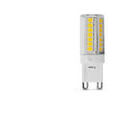 VISION-EL Ampoule LED G9 3W blanc chaud
