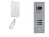 Kit interphone avec 3 combin&eacute;s GOLMAR Collectif