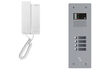 Kit interphone avec 4 combin&eacute;s GOLMAR Collectif