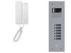 Kit interphone avec 6 combin&eacute;s GOLMAR Collectif