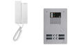 Kit interphone avec 4 combin&eacute;s GOLMAR Collectif