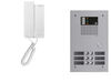 Kit interphone avec 6 combin&eacute;s GOLMAR Collectif