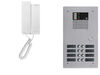 Kit interphone avec 8 combin&eacute;s GOLMAR Collectif