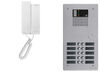 Kit interphone avec 9 combin&eacute;s GOLMAR Collectif