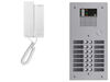 Kit interphone avec 14 combin&eacute;s GOLMAR Collectif