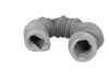 bis-electric Gaine PVC diam&egrave;tre 80mm pour VMC, longueur 6m