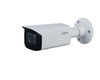 Cam&eacute;ra tubulaire "bullet" Dahua IP infrarouge varifocale 4Mpx