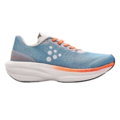 Running sur Lyon 9e Arrondissement : Chaussures de Running Craft Pro Endur Distance Femme, 40 3/4