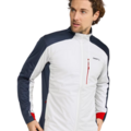 Running sur Lyon 9e Arrondissement : Veste Thermique Craft Nor ADV Nordic Training Homme, L