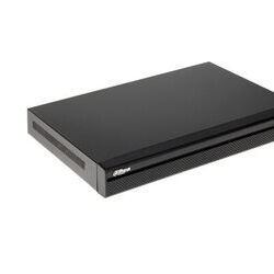DAHUA Enregistreur pro IP 8 voies pour cam&eacute;ras POE