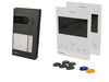 Kit visiophone GOLMAR Soul 4" 2 &eacute;crans