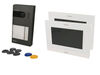 Kit visiophone GOLMAR Soul 7" 2 &eacute;crans