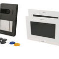 Kit visiophone GOLMAR Soul 7" 2 &eacute;crans