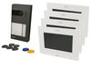 Kit visiophone GOLMAR Soul 7" 4 &eacute;crans