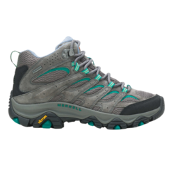 Chaussures de Randonn&eacute;e Merrell Moab 3 Mid Gore-Tex Femme, 37.5