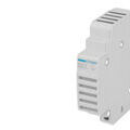 Alarme, cam&eacute;ra vid&eacute;o surveillance sur Seyssins : Sonnerie modulaire 230V Hager