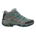 Randonn&eacute;e sur Lyon 9e Arrondissement : Chaussures de Randonn&eacute;e Merrell Moab 3 Mid Gore-Tex Femme, 38