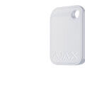 Badge de proximit&eacute; AJAX pour lecteur de badge, blanc