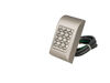 Clavier cod&eacute; saillie mini GOLMAR Interphonie