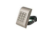 Clavier cod&eacute; saillie mini GOLMAR Interphonie