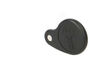 Badge Vigik de proximit&eacute; noir GOLMAR Interphonie