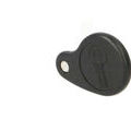 Badge Vigik de proximit&eacute; noir GOLMAR Interphonie
