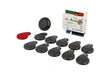 Kit complet badge VIGIK+ GOLMAR Interphonie