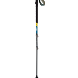 B&acirc;tons de Randonn&eacute;e TSL Tour Carbon Compact 3 Cross