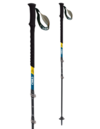 B&acirc;tons de Randonn&eacute;e TSL Tour Carbon Compact 3 Cross P&P
