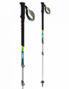 B&acirc;tons de Randonn&eacute;e TSL Tour Alu Compact 3 Cross P&P