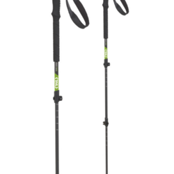 B&acirc;tons de Randonn&eacute;e TSL Hiking Carbon Compact 3 Cross