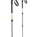 B&acirc;tons de Randonn&eacute;e TSL Hiking Alu Compact 3 Cross