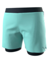 Short de Trail 2-en-1 Dynafit Alpine Pro Femme, L