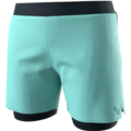 Short de Trail 2-en-1 Dynafit Alpine Pro Femme, L
