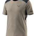 Running sur Lyon 9e Arrondissement : T-Shirt de Trail Dynafit Sky Manches Courtes Homme, S