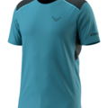T-Shirt de Trail Dynafit Sky Manches Courtes Homme, XL