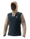 Veste Thermique Dynafit Traverse Polartec Homme, S