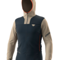 Running sur Lyon 9e Arrondissement : Veste Thermique Dynafit Traverse Polartec Homme, L