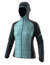Veste Isolante Dynafit Transalper Hybrid Femme, M