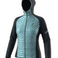 Running sur Lyon 9e Arrondissement : Veste Isolante Dynafit Transalper Hybrid Femme, L