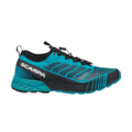 Trail sur Lyon 9e Arrondissement : Chaussures de Trail Scarpa Ribelle Run 2 Homme, 45