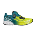 Trail sur Lyon 9e Arrondissement : Chaussures de Trail Scarpa Ribelle Run Kalibra HT Homme, 45