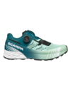 Chaussures de Trail Scarpa Ribelle Run Kalibra HT Femme, 38
