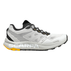 Chaussures de Trail Scarpa Spin Planet Homme, 42.5