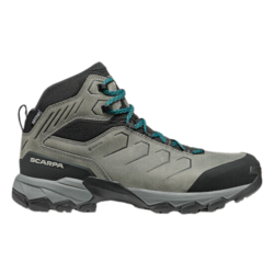 Chaussures de Randonn&eacute;e Scarpa Moraine Mid Pro Gore-Tex Homme, 41.5